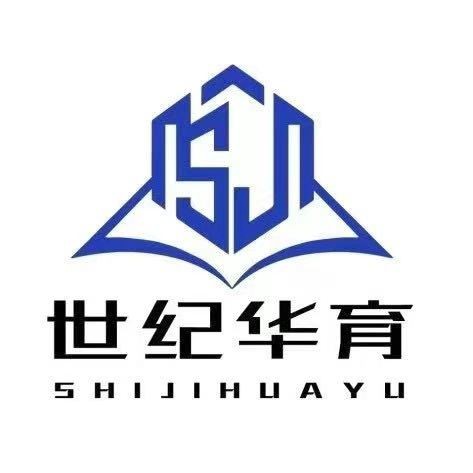 世纪华育LOGO